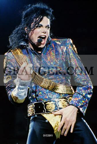 Concert Michael Jackson 1998: A Musical Odyssey