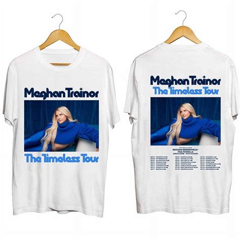 Concert Tour Shirts: A Timeless Canvas for Expression and Identity