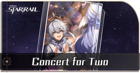 Concert for Two: HSR-Powered Orchestral Extravaganza