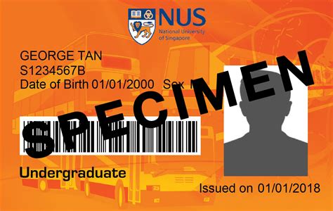 Concession Card: A Valuable Resource for University Students