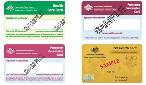 Concession Card Price: A Comprehensive Guide to Discounts and Savings