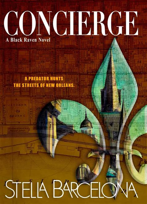 Concierge 2 Book Series Reader