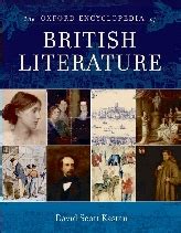 Concise Encyclopaedia of English Literature Reader