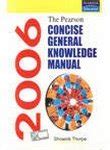 Concise General Knowledge 2008 Epub