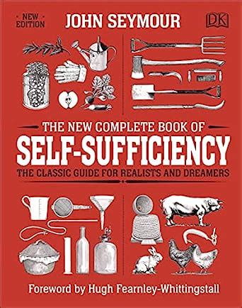 Concise Guide to Self-Sufficiency Kindle Editon