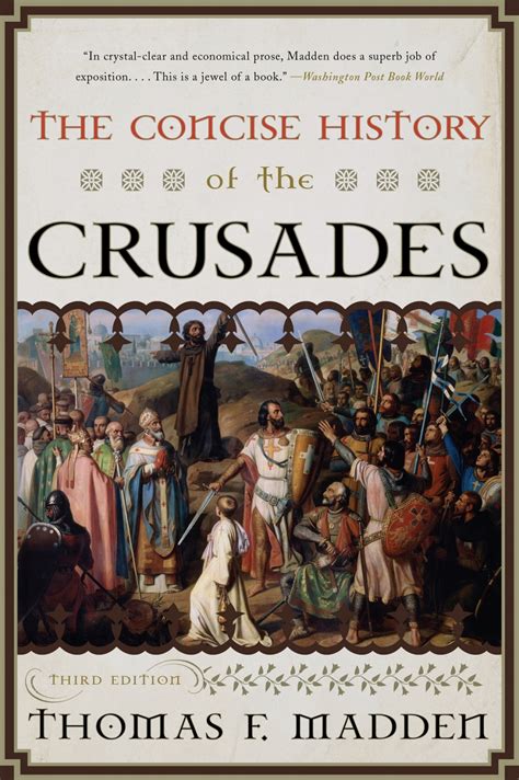 Concise History of the Crusades Kindle Editon