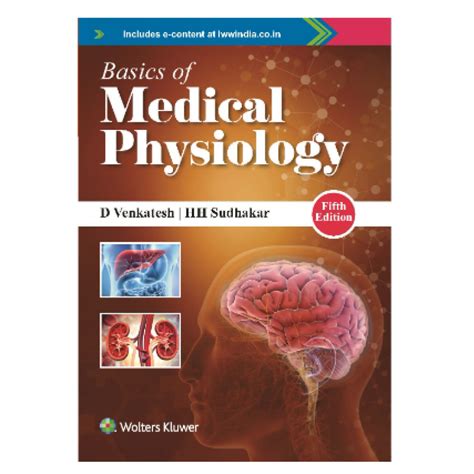 Concise Medical Physiology 5th Edition Reader