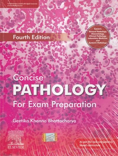 Concise Pathology PDF