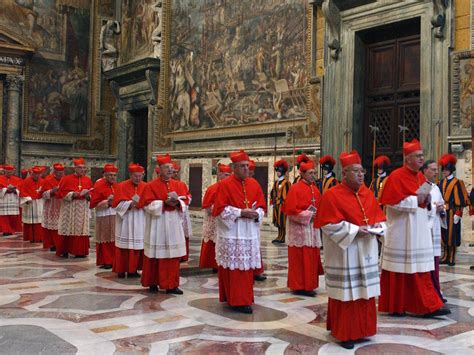 Conclave: The Journey to the Papacy