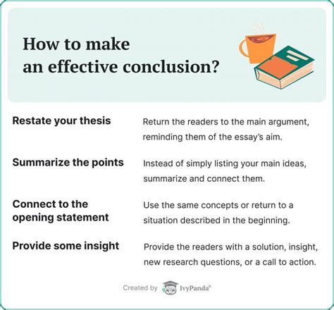 Conclusion AI Generator: Unlock the Secrets of Effective Conclusion Writing