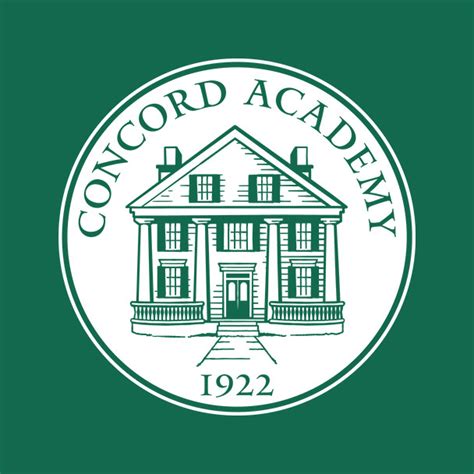 Concord Academy Course Catalog