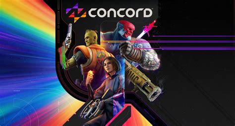 Concord Beta for PC