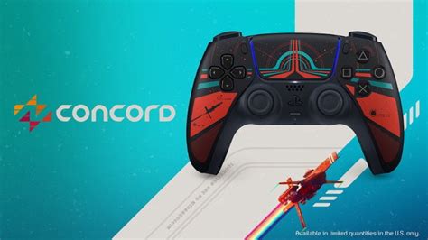 Concord Controller: Revolutionizing the Gaming Industry with Precision