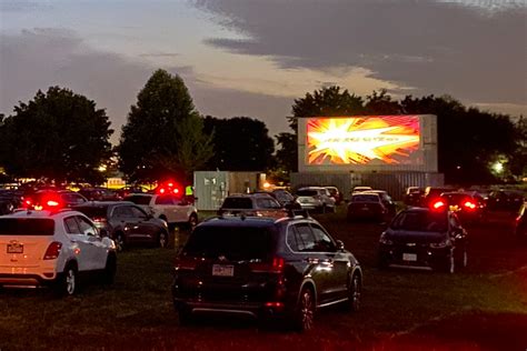 Concord Drive Thru Theater: Your Ultimate Guide to the Best Open-Air Movie Experience