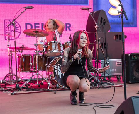 Concord School of Rock: Empowering Aspiring Musicians