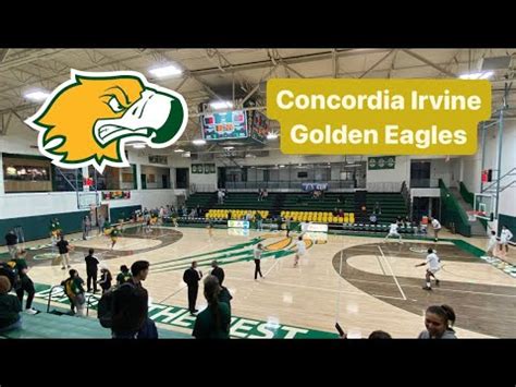 Concordia Golden Eagles: A Comprehensive Overview