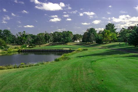 Concordia Golf Club New Jersey: A Legendary Oasis for Golf Enthusiasts