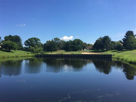 Concordia Golf Club New Jersey: A Premier Golfing Destination for Over 90 Years