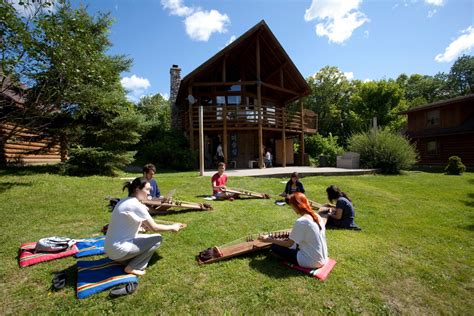 Concordia Language Camp Minnesota: Immerse Yourself in a World of Languages