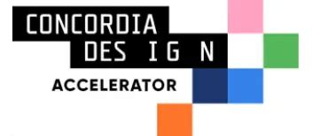 Concordia Technology Accelerator: