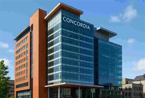 Concordia University Canada: Unlocking Your Potential with a 32% Acceptance Rate