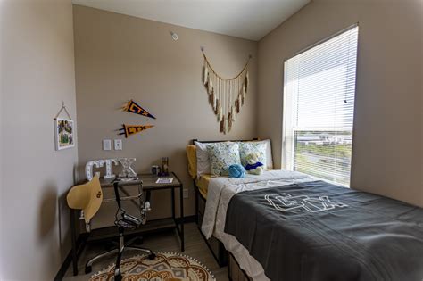 Concordia University Dorms: Your Home Away from Home