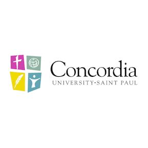 Concordia University St. Paul Logo: A Visual Representation of a University's Mission
