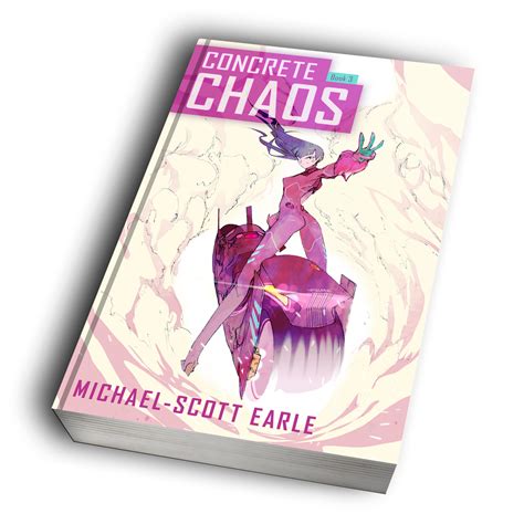 Concrete Chaos Book 3 Doc