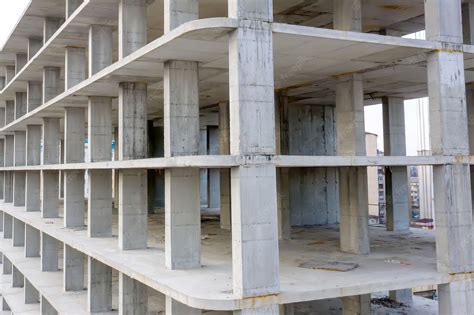 Concrete Framed Structures Stability and strength PDF