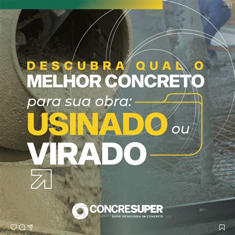 Concreto Usinado: Um Guia Essencial para Cálculos Precisos