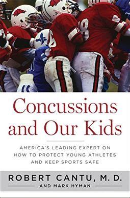 Concussions and Our Kids America's Leading Expert on How to Protect You Kindle Editon