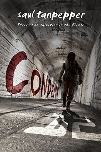 Condemn BUNKER 12 Volume 2 Epub