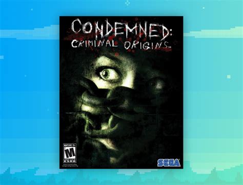 Condemned: A Classic Survival Horror Experience