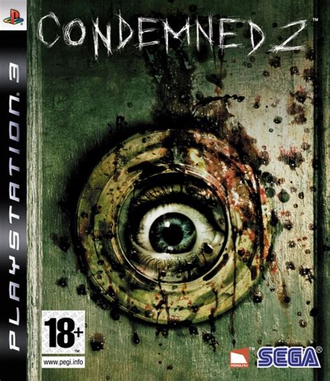 Condemned 2: Bloodshot PS3: A Riveting Journey into the Depths of Darkness