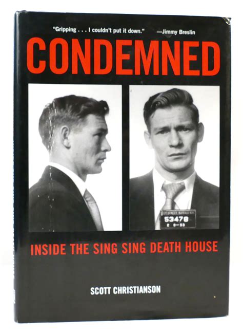 Condemned Inside the Sing Sing Death House Doc