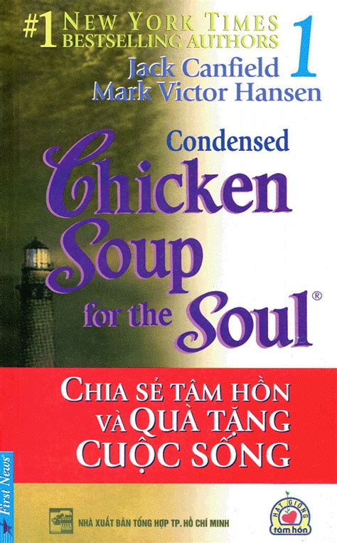 Condensed Chicken Soup for the Soul PDF