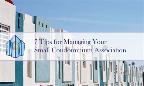 Condo Association Management: Simplify Your Life, Empower Your Residents