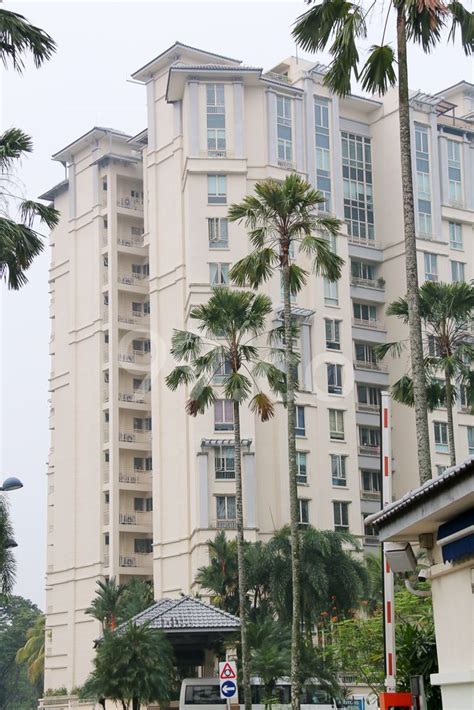 Condo Rental Trends in Yishun