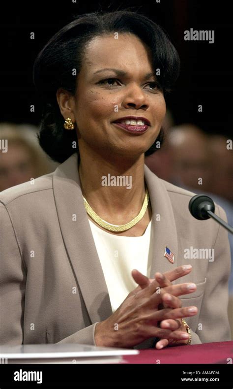 Condoleezza Rice: A Legacy of Diplomacy and National Security