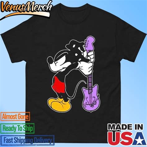 Condone It Mickey Mouse Shirt: Unveiling the Reasons Behind Its Popularity