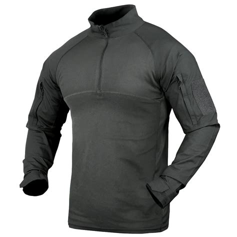 Condor Combat Shirt: An Unrivaled Guardian for Combat and Beyond