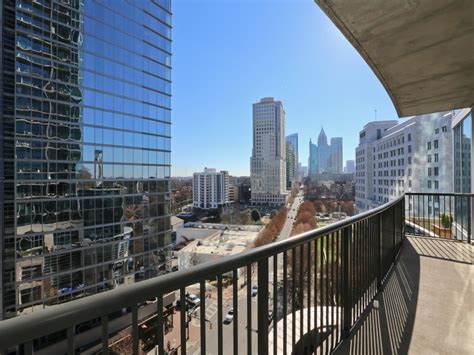 Condos for Lease Midtown Atlanta: A Haven of Luxury and Convenience