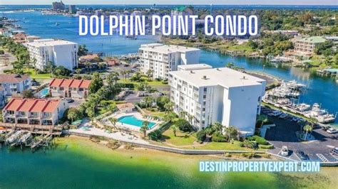 Condos for Sale in Destin, FL: The Ultimate Guide