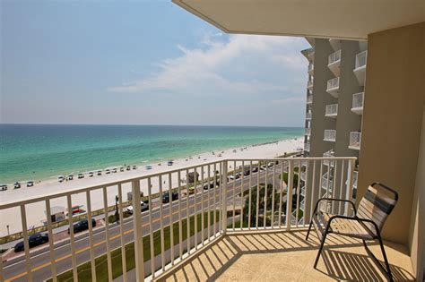 Condos in Miramar Beach FL: A Sun-Soaked Paradise