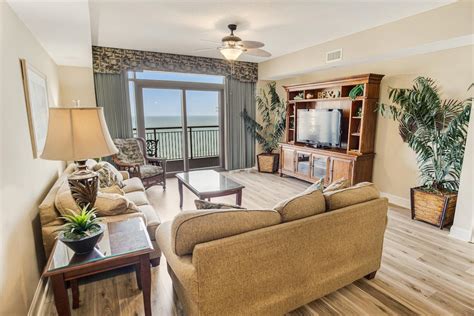 Condos in North Myrtle Beach, SC: A Relaxing Coastal Retreat