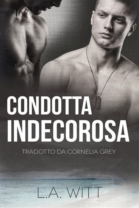 Condotta Indecorosa Volume 1 Reader