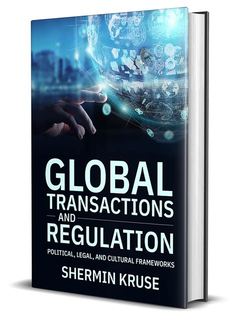 Conduct Global Transactions: