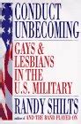 Conduct Unbecoming Gays and Lesbians in the US Military Epub