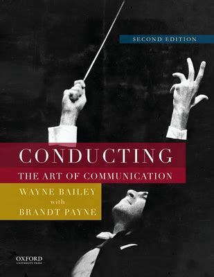 Conducting: The Art of Communication Epub