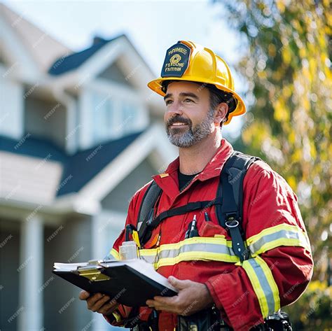 Conducting home safety inspections: